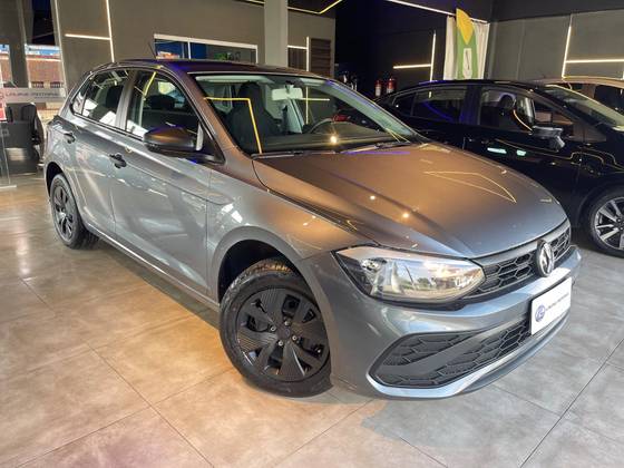 VOLKSWAGEN POLO 1.0 MPI TRACK MANUAL VOLKSWAGEN POLO 1.0 MPI TRACK MANUAL